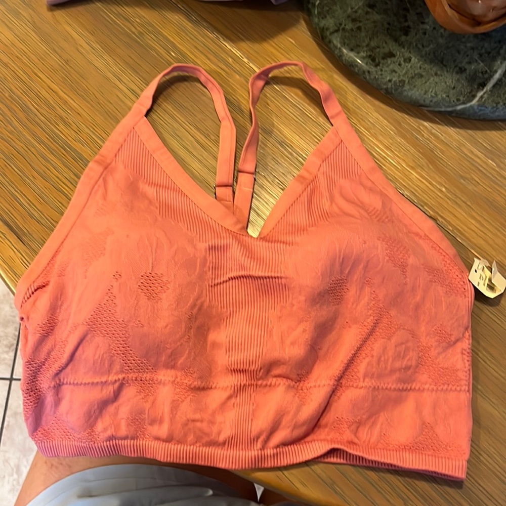 Aerie Sports Bra